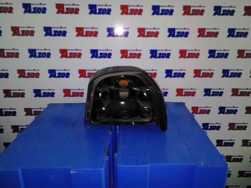 Recambio de piloto trasero izquierdo para volkswagen golf iii berlina (1h1) referencia OEM IAM 1H6945257 3P/5P (992->97) 