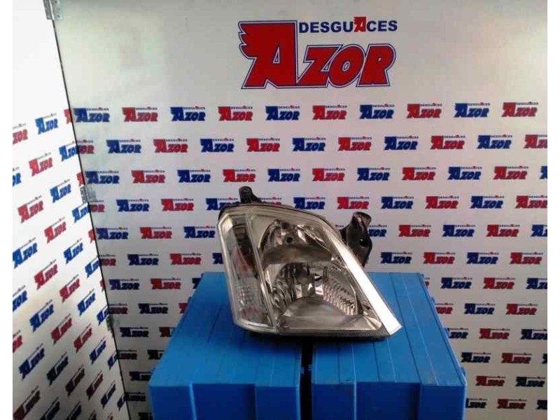 Recambio de faro derecho xenon para opel meriva referencia OEM IAM 93321053 (03->06) GM. NO TIENE CENTRALITA 