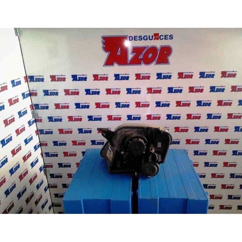 Recambio de faro derecho xenon para opel meriva referencia OEM IAM 93321053 (03->06) GM. NO TIENE CENTRALITA 