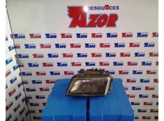 Recambio de faro izquierdo para audi a4 berlina (b5) referencia OEM IAM 1305219063 BOSCH 