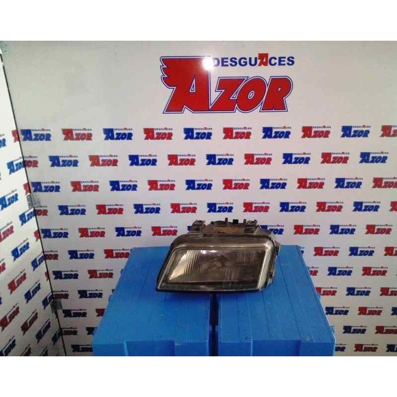 Recambio de faro izquierdo para audi a4 berlina (b5) referencia OEM IAM 1305219063 BOSCH 