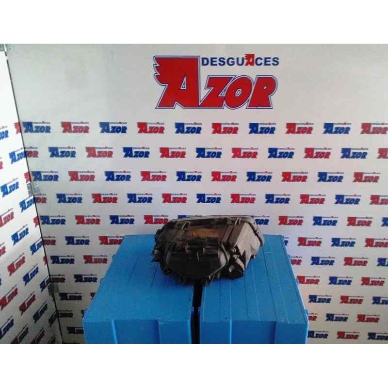 Recambio de faro izquierdo para audi a4 berlina (b5) referencia OEM IAM 1305219063 BOSCH 