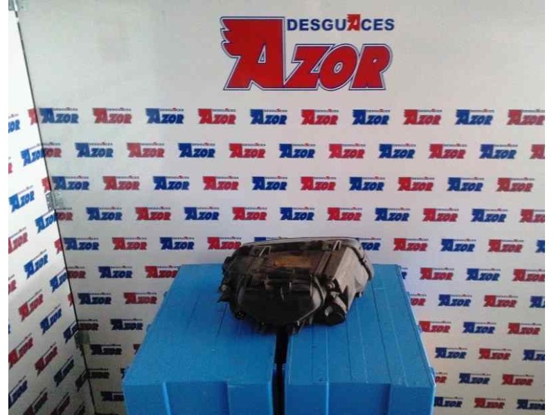 Recambio de faro izquierdo para audi a4 berlina (b5) referencia OEM IAM 1305219063 BOSCH 