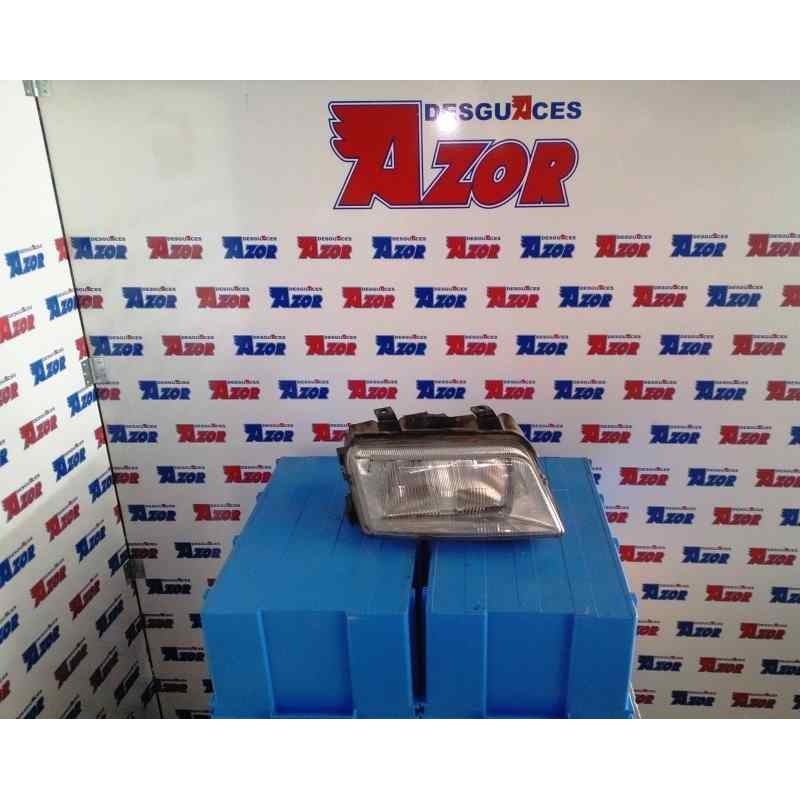 Recambio de piloto trasero izquierdo para audi a4 berlina (b5) referencia OEM IAM  VALEO 