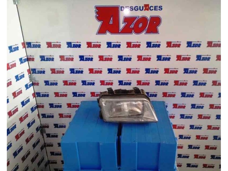 Recambio de piloto trasero izquierdo para audi a4 berlina (b5) referencia OEM IAM  VALEO 