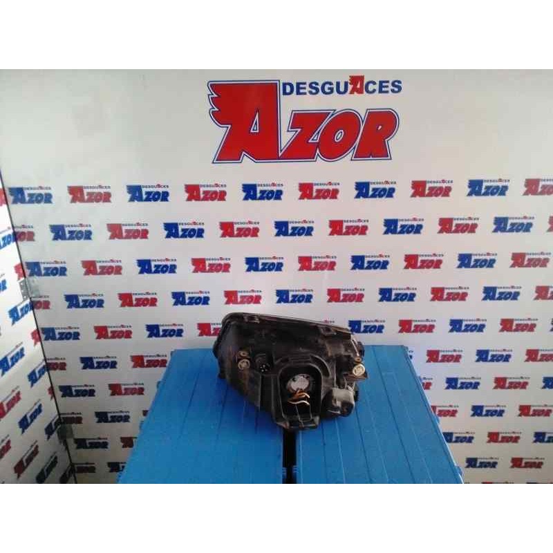 Recambio de piloto trasero izquierdo para audi a4 berlina (b5) referencia OEM IAM  VALEO 