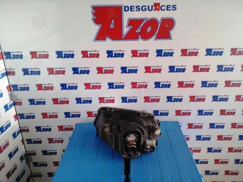 Recambio de piloto trasero izquierdo para audi a4 berlina (b5) referencia OEM IAM  VALEO 