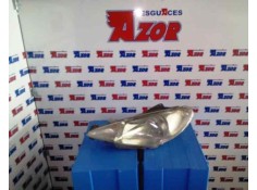 Recambio de faro izquierdo para peugeot 206 berlina referencia OEM IAM 89001963 VALEO (98->03) 3P/5P 