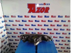 Recambio de faro izquierdo para peugeot 206 berlina referencia OEM IAM 89001963 VALEO (98->03) 3P/5P  2