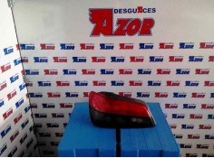 Recambio de piloto trasero izquierdo para peugeot 306 berlina 3/5 puertas (s1) referencia OEM IAM 2321 VALEO (97->99) 