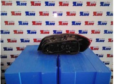 Recambio de piloto trasero izquierdo para peugeot 306 berlina 3/5 puertas (s1) referencia OEM IAM 2321 VALEO (97->99)  2