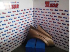 Recambio de aleta delantera derecha para opel zafira b 1.8 16v referencia OEM IAM  2013 