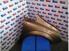 Recambio de aleta delantera derecha para opel zafira b 1.8 16v referencia OEM IAM  2013  2