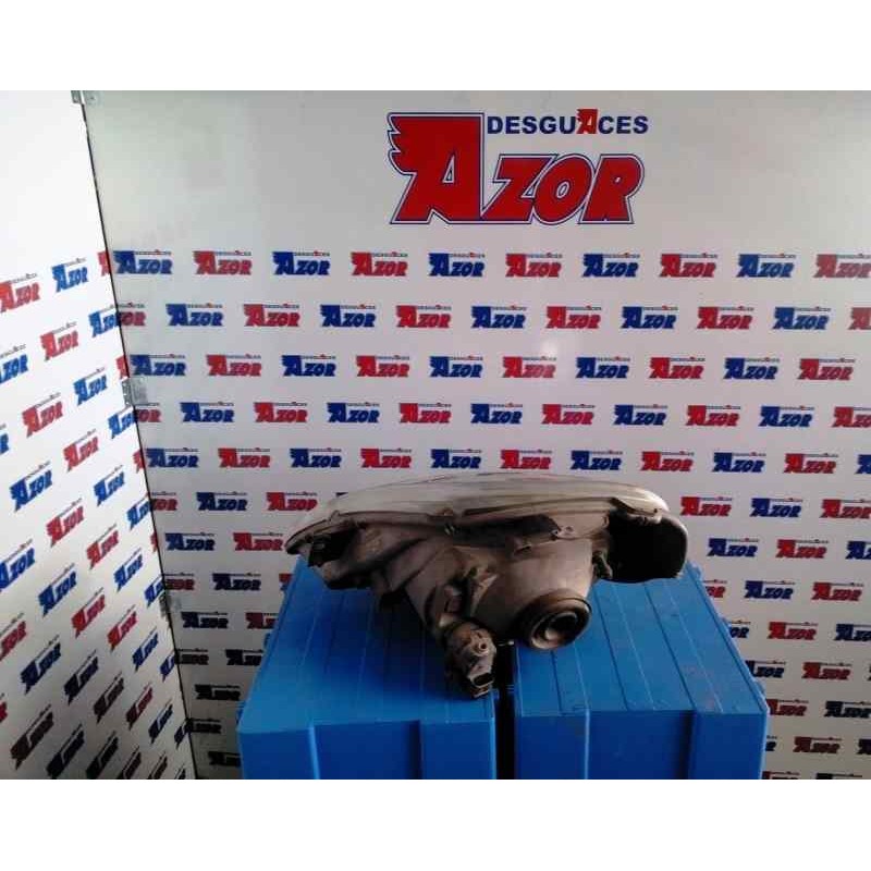 Recambio de faro derecho para opel vivaro referencia OEM IAM 91165720 GM (01->06) 