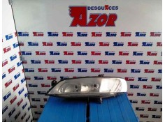 Recambio de faro izquierdo para opel vectra b berlina referencia OEM IAM 67743030 VALEO (96->02) / GM 90586844 