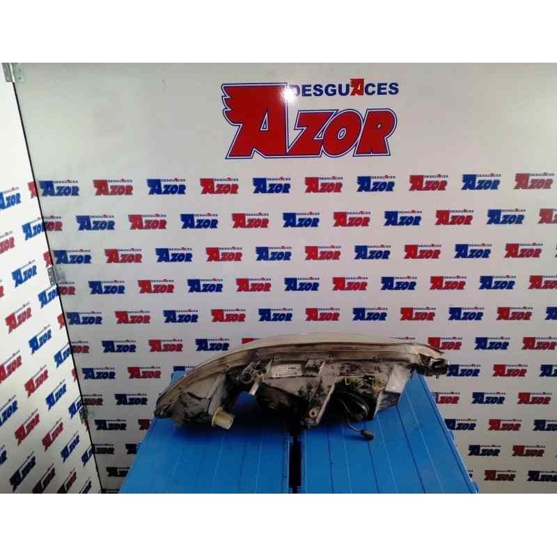 Recambio de faro izquierdo para opel vectra b berlina referencia OEM IAM 67743030 VALEO (96->02) / GM 90586844 