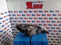 Recambio de faro izquierdo para peugeot expert tepee referencia OEM IAM 67743030 07-> DESTACADA 2