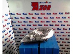 Recambio de faro izquierdo para opel vivaro furgón/combi (07.2006 =>) referencia OEM IAM 8200701354 RENAULT (06->) 