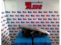 Recambio de faro izquierdo para opel vivaro furgón/combi (07.2006 =>) referencia OEM IAM 8200701354 RENAULT (06->)  2