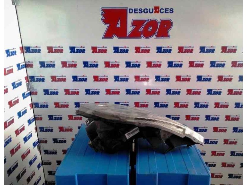 Recambio de faro izquierdo para opel vivaro furgón/combi (07.2006 =>) referencia OEM IAM 8200701354 RENAULT (06->) 