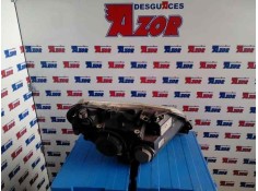 Recambio de faro izquierdo para citroen jumper caja cerrada (06.2006 =>) referencia OEM IAM  (06->)  2