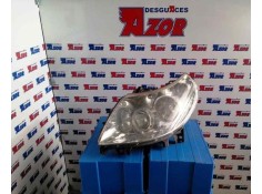 Recambio de faro izquierdo para citroen jumper caja cerrada (06.2006 =>) referencia OEM IAM  CITROEN JUMPER CAJA CERRADA (06.200