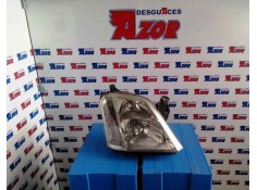 Recambio de faro derecho xenon para opel meriva referencia OEM IAM 93321053 GM (03->06) SIN CENTRALITA XENON 
