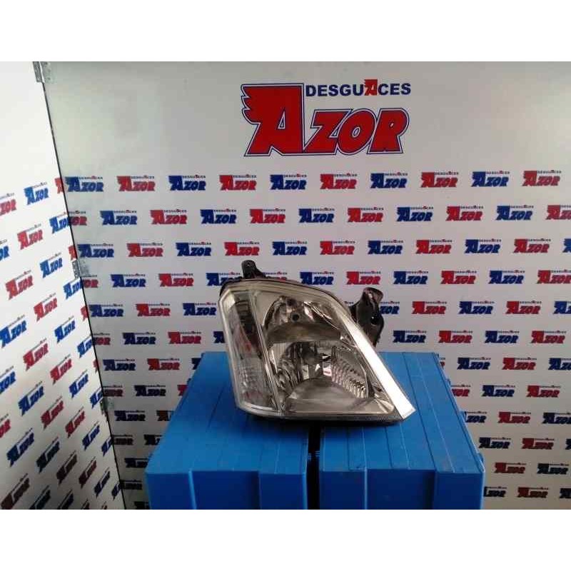 Recambio de faro derecho xenon para opel meriva referencia OEM IAM 93321053 GM (03->06) SIN CENTRALITA XENON 