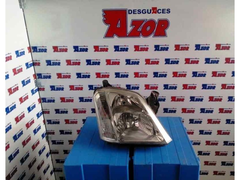 Recambio de faro derecho xenon para opel meriva referencia OEM IAM 93321053 GM (03->06) SIN CENTRALITA XENON 