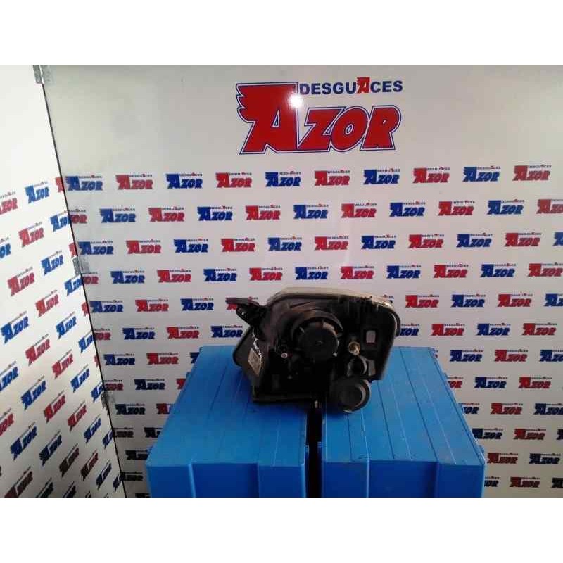 Recambio de faro derecho xenon para opel meriva referencia OEM IAM 93321053 GM (03->06) SIN CENTRALITA XENON 