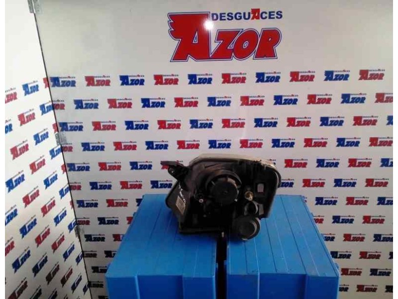 Recambio de faro derecho xenon para opel meriva referencia OEM IAM 93321053 GM (03->06) SIN CENTRALITA XENON 