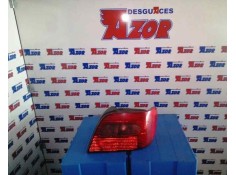 Recambio de piloto trasero derecho para citroen xsara berlina referencia OEM IAM 2534 SCINTEX (00->05) 