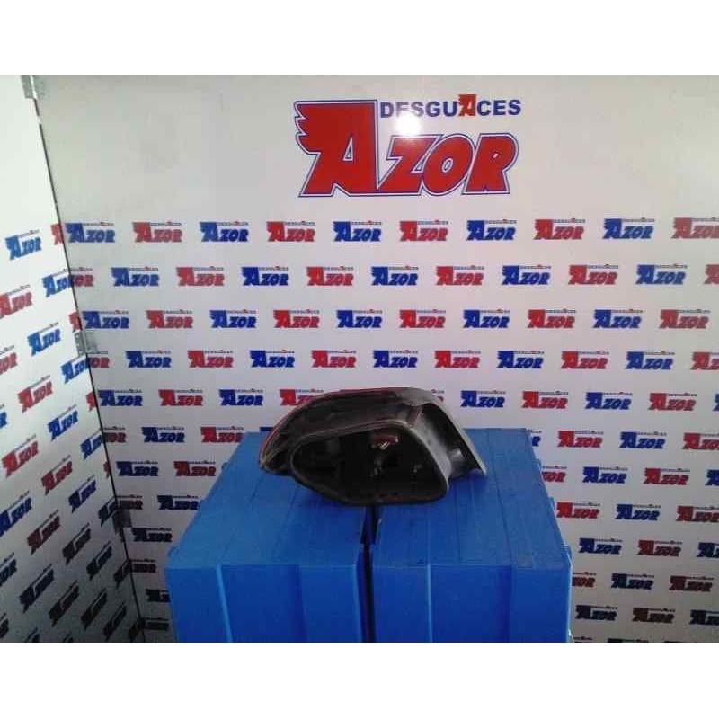 Recambio de piloto trasero derecho para citroen xsara berlina referencia OEM IAM 2534 SCINTEX (00->05) 