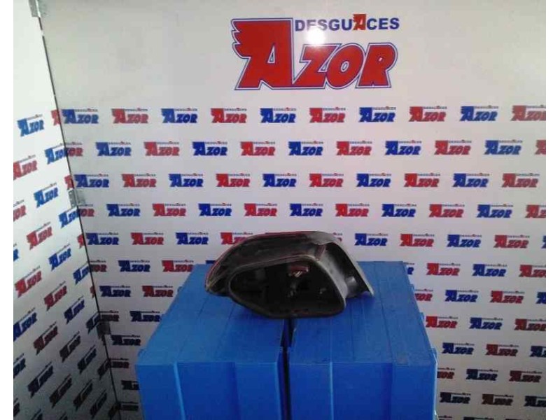 Recambio de piloto trasero derecho para citroen xsara berlina referencia OEM IAM 2534 SCINTEX (00->05) 