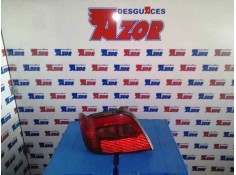 Recambio de piloto trasero izquierdo para citroen xsara berlina referencia OEM IAM  (00->05) 