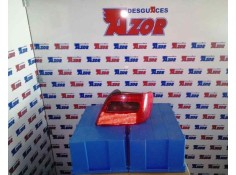 Recambio de piloto trasero derecho para citroen xsara berlina referencia OEM IAM  (97->00) 