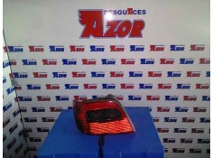 Recambio de piloto trasero izquierdo para citroen xsara berlina referencia OEM IAM  (97->00) 