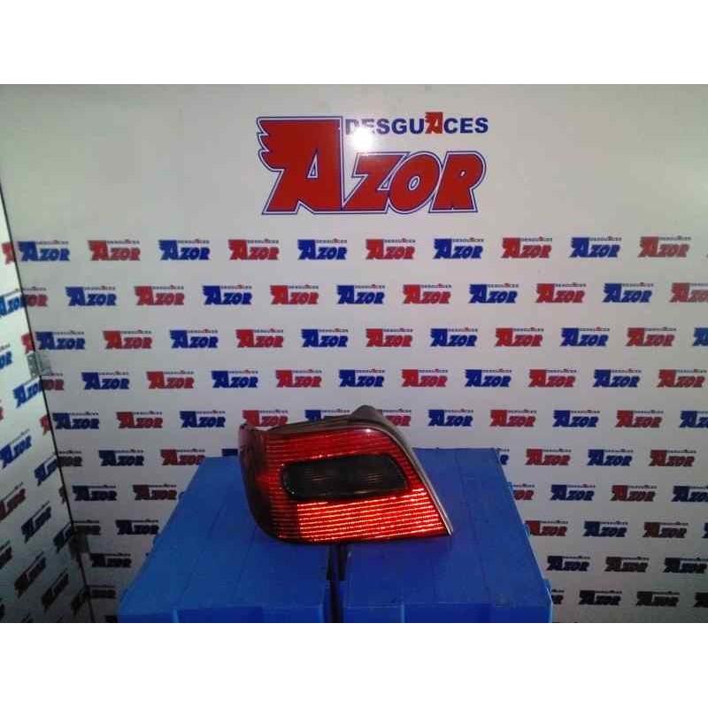 Recambio de piloto trasero izquierdo para citroen xsara berlina referencia OEM IAM  (97->00) 