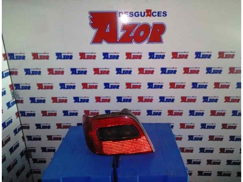 Recambio de piloto trasero izquierdo para citroen xsara berlina referencia OEM IAM  (97->00) 