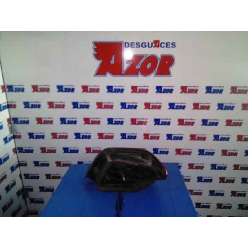 Recambio de piloto trasero izquierdo para citroen xsara berlina referencia OEM IAM  (97->00) 