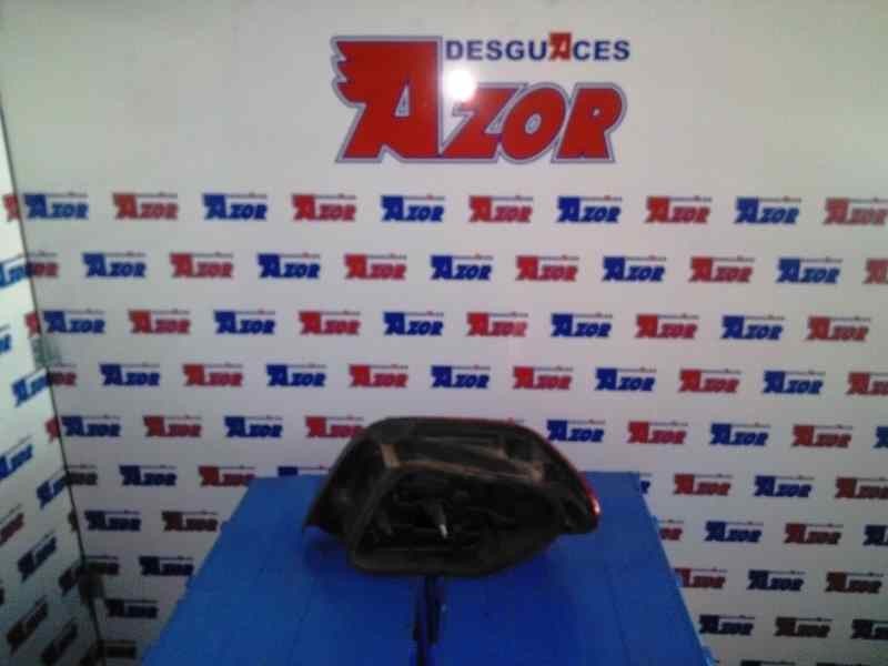 Recambio de piloto trasero izquierdo para citroen xsara berlina referencia OEM IAM  (97->00) 