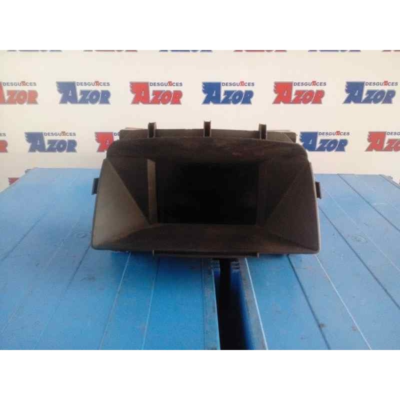 Recambio de ordenador de abordo para opel zafira b 1.8 16v referencia OEM IAM 13381053 DELPHI GRUNDING (2013) 