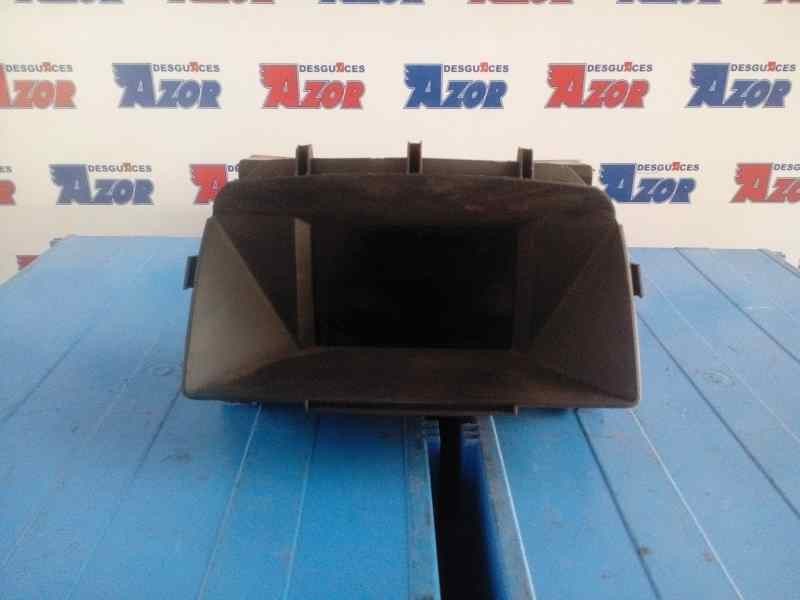 Recambio de ordenador de abordo para opel zafira b 1.8 16v referencia OEM IAM 13381053 DELPHI GRUNDING (2013) 
