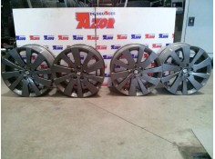 Recambio de escobilla limpia para bmw serie 3 berlina (e36) 1.6 cat (m43) referencia OEM IAM 16´´  