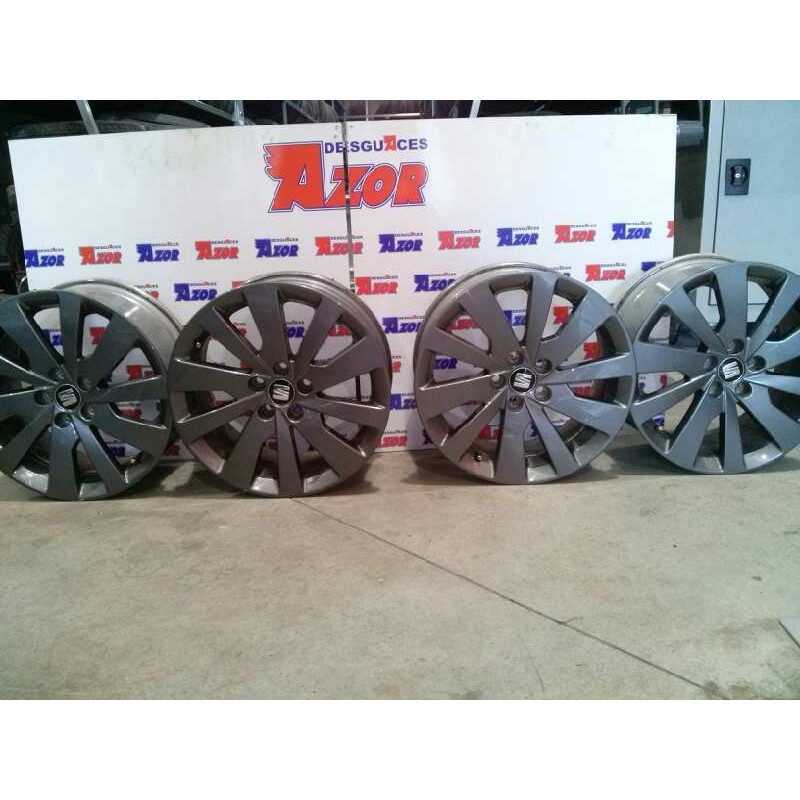 Recambio de escobilla limpia para bmw serie 3 berlina (e36) 1.6 cat (m43) referencia OEM IAM 16´´  