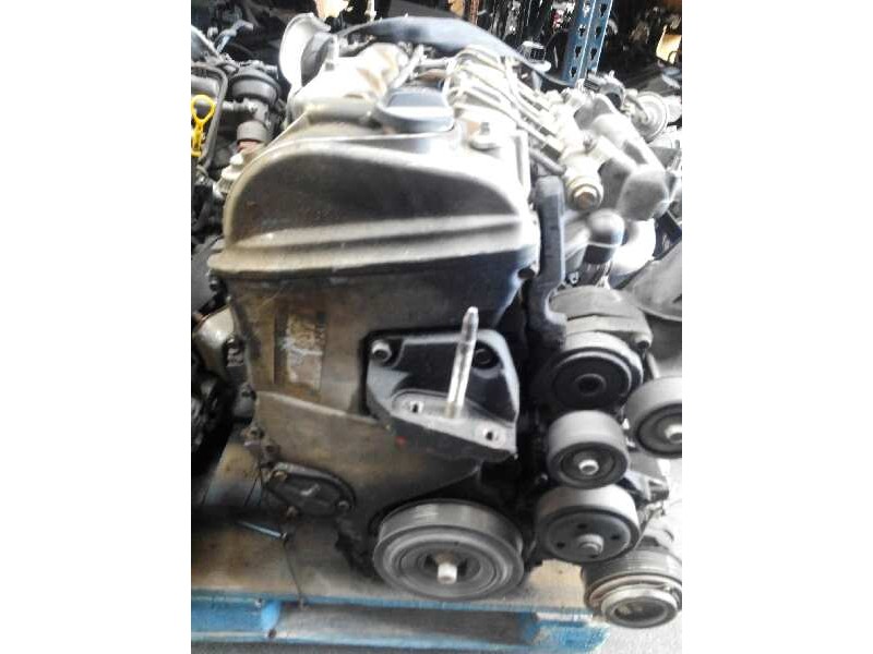 Recambio de amortiguador delantero izquierdo para audi a3 (8l) 1.6 referencia OEM IAM N22A1  