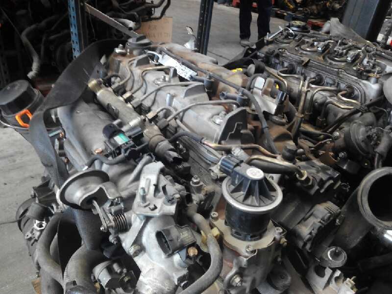 Recambio de amortiguador delantero izquierdo para audi a3 (8l) 1.6 referencia OEM IAM N22A1  