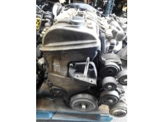 Recambio de amortiguador delantero izquierdo para audi a3 (8l) 1.6 referencia OEM IAM N22A1  