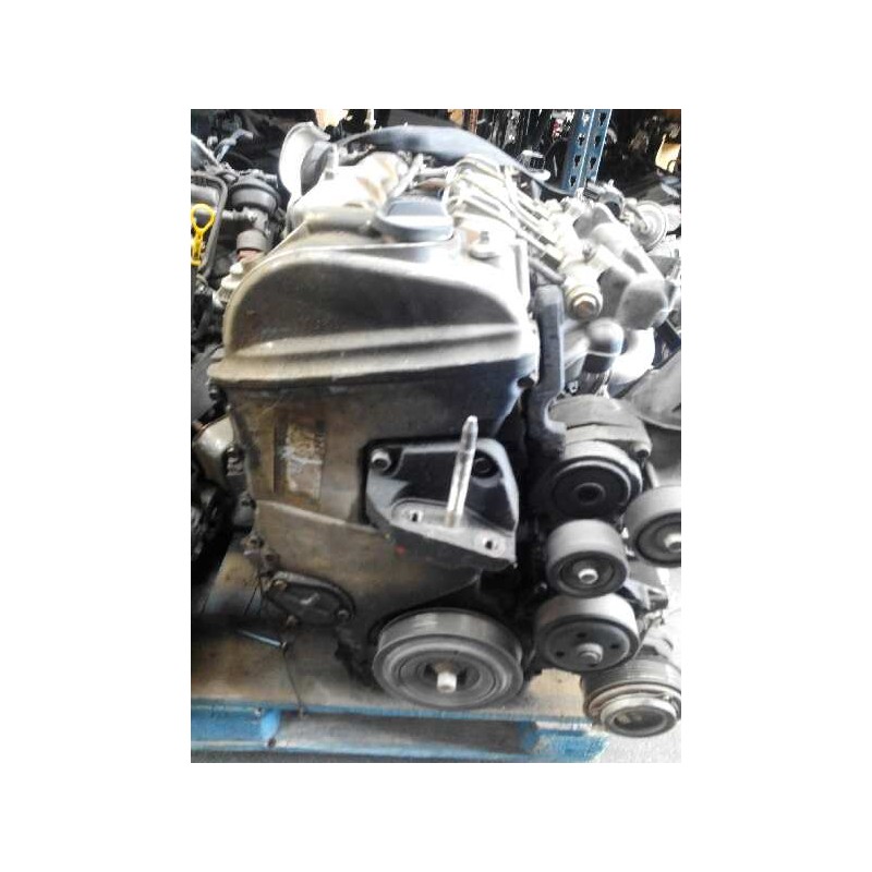 Recambio de amortiguador delantero izquierdo para audi a3 (8l) 1.6 referencia OEM IAM N22A1  
