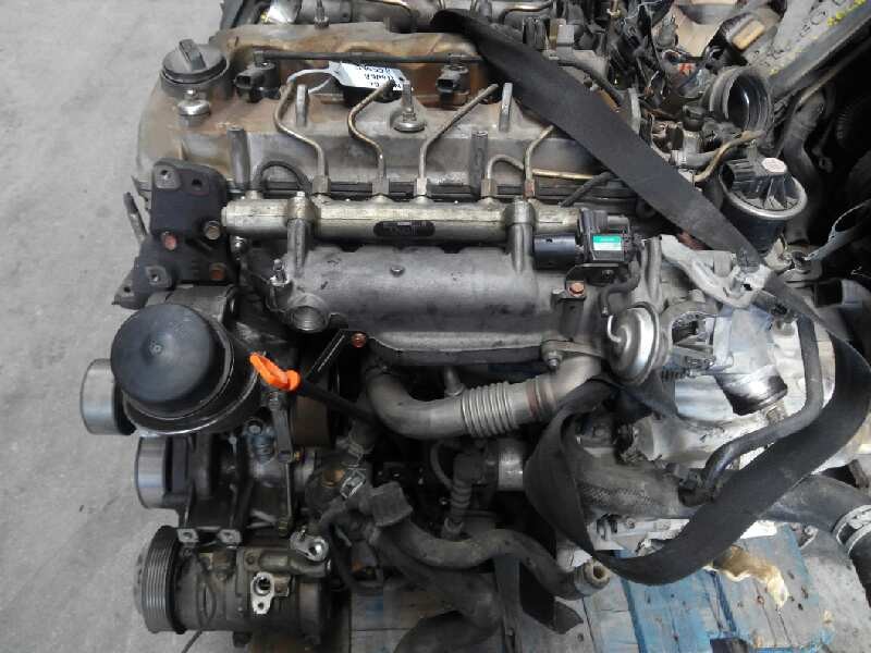 Recambio de amortiguador delantero izquierdo para audi a3 (8l) 1.6 referencia OEM IAM N22A1  
